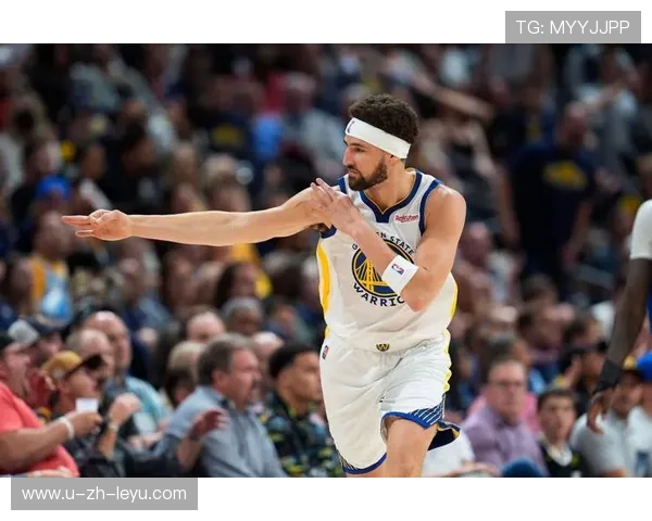 勇士替补阵容爆发，普尔率队扭转战局，勇士球员普尔什么水平